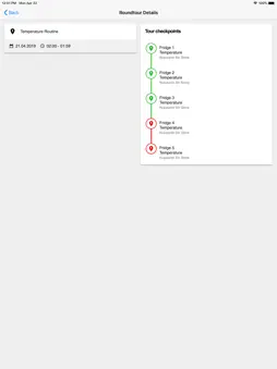 Miratag screenshot 13