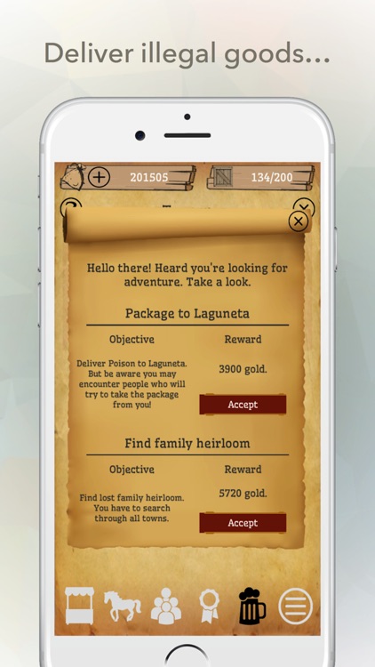 Pocket Trader. Business Tycoon screenshot-3