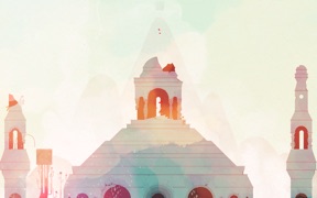 GRIS screenshot