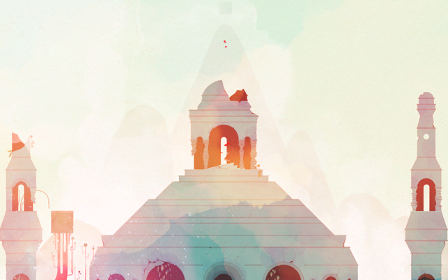 ‎GRIS Screenshot