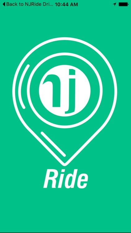 NJRide Driver