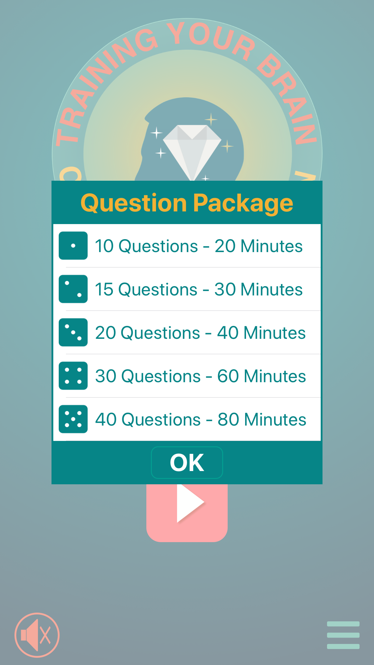 IQTest  - Training Brain screenshot 6