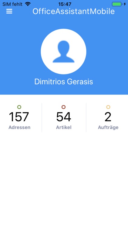 OfficeAssistantMobile