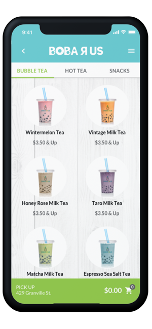 Boba R Us(圖3)-速報App