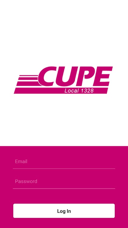 CUPE Local 1328