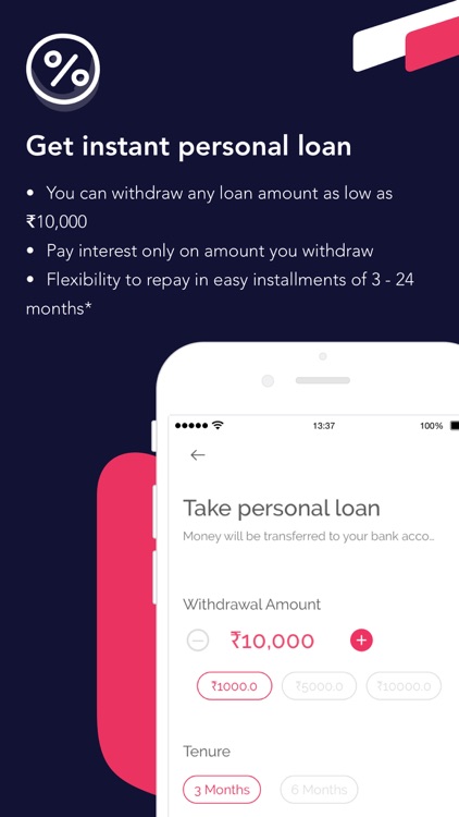Personal Loan Online - LazyPay