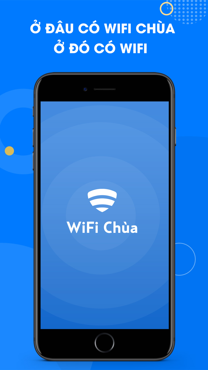 WiFi Cha