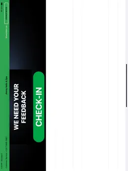 NailsCheck-in screenshot 2