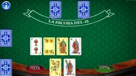 Game screenshot La escoba Pabroton mod apk