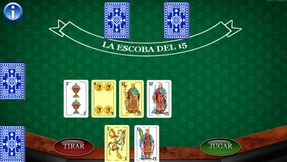 La escoba Pabroton Screenshot