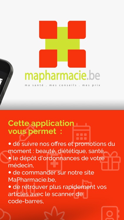 MaPharmacie.be