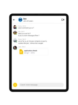 MTN Collab screenshot 4