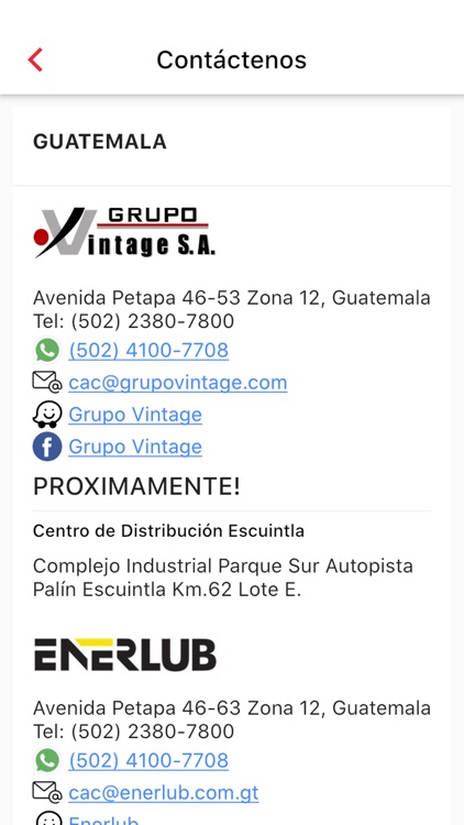 Maxi Repuestos screenshot-4