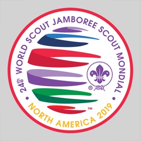 螢幕擷取畫面 (3) 2019 World Scout Jamboree