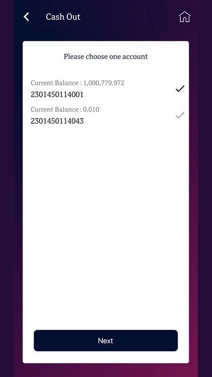 QNB MPay Oman screenshot-5