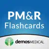 PM&R Board Review Flashcards delete, cancel