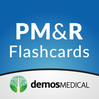 PMandR Board Review Flashcards