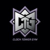 Clock Tower Gym icon