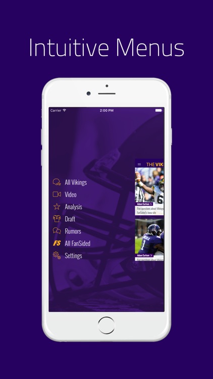 The Viking Age from FanSided