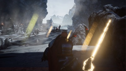 Ria Action Adventure Screenshot