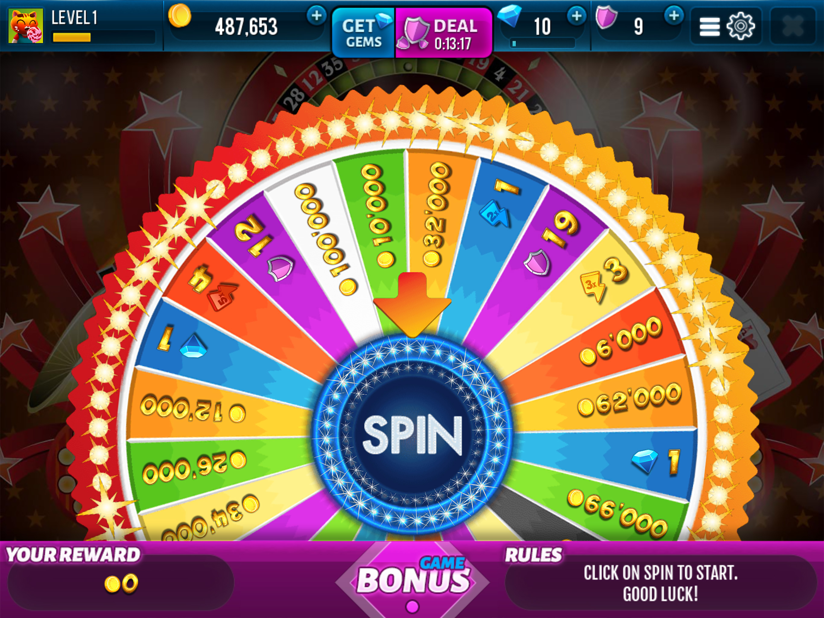 Zombie Slots Great Casino Game