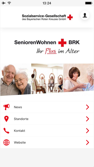 Screenshot #1 pour SSG App