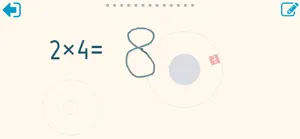 Gravity Math screenshot #5 for iPhone