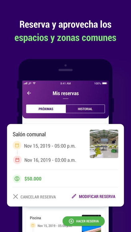 Jelpit para conjuntos screenshot-4