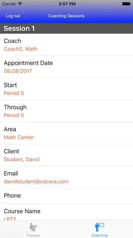 Game screenshot AIS Student hack