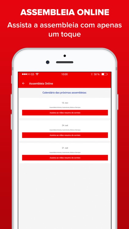 MAPFRE Consórcios screenshot-3