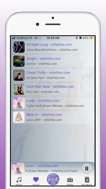 Video To MP3 - Live Radio