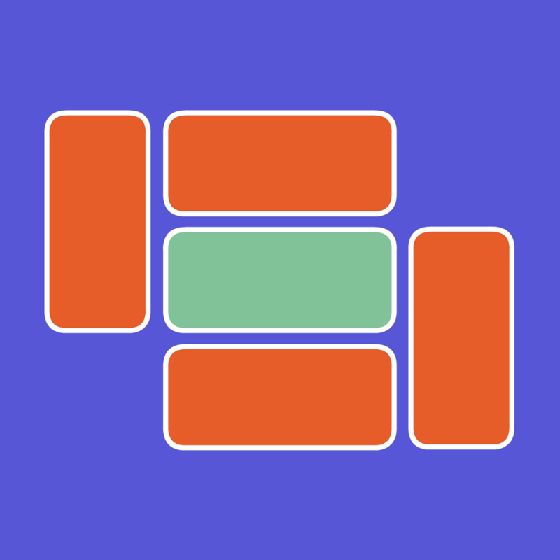 Slide Block Puzzle- Watch Game