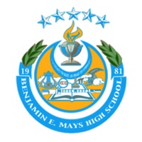Benjamin E. Mays High School sur PC