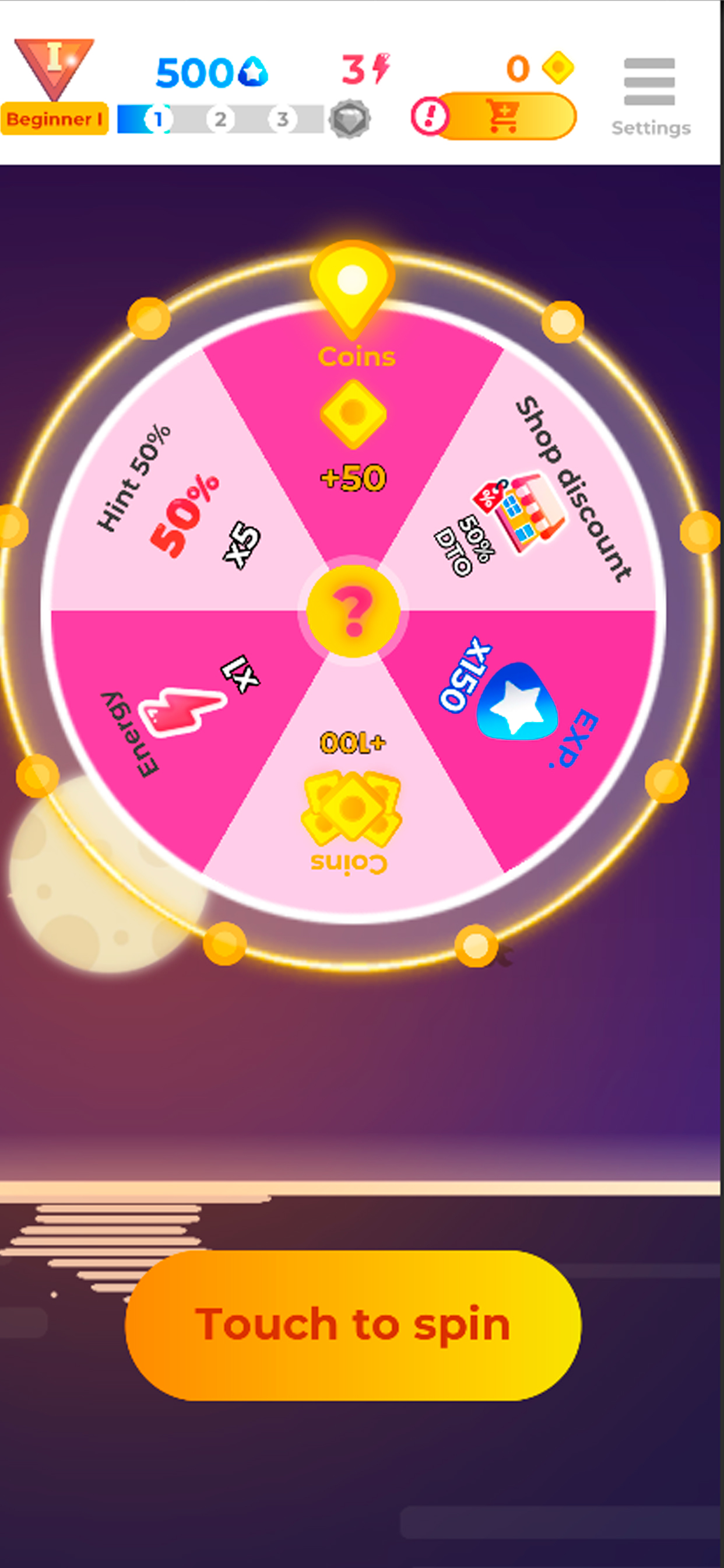 Quiz Games - Offline Games screenshot 5