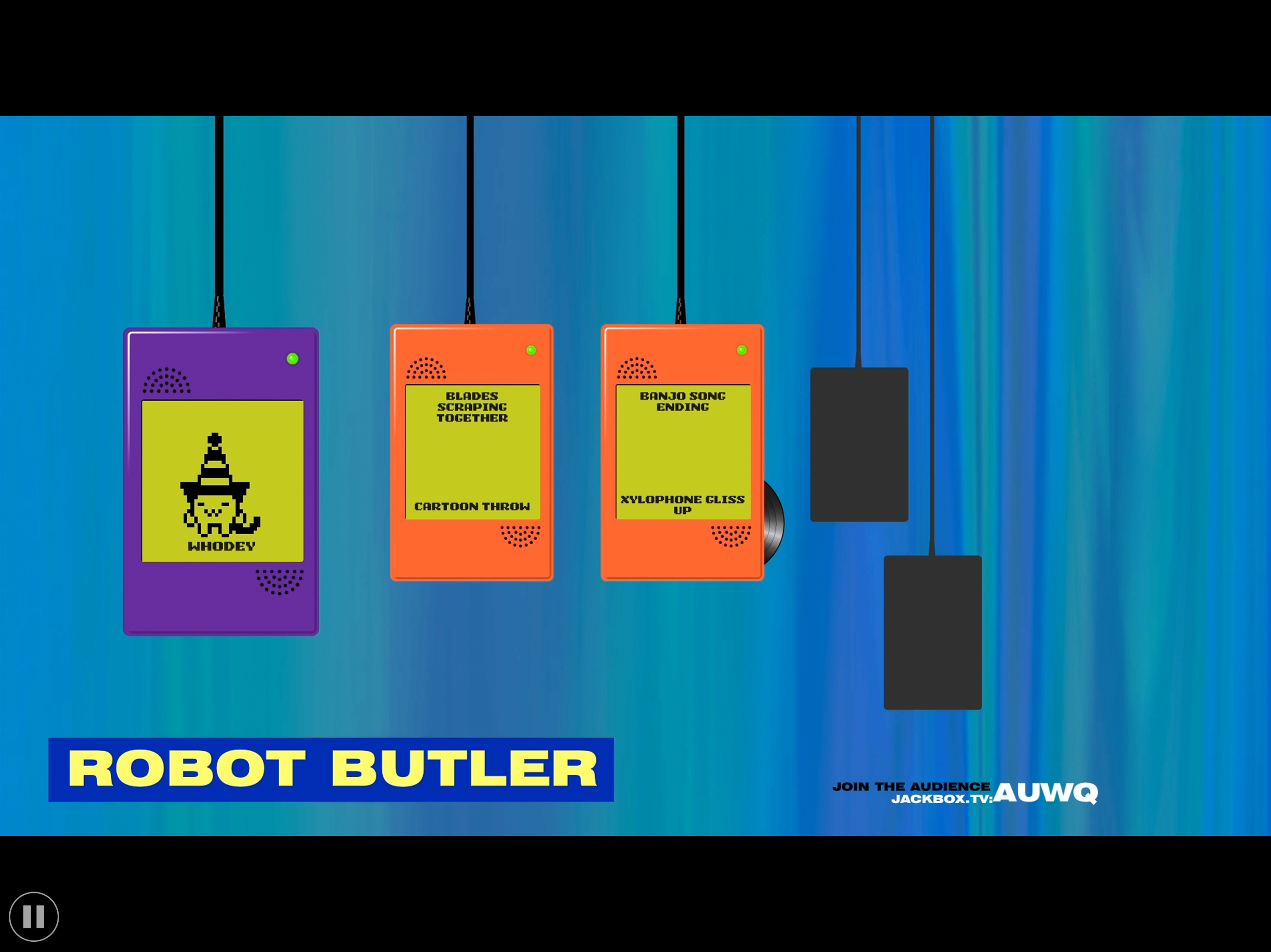 The Jackbox Party Pack 2 screenshot 7