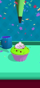 Muffin Baker screenshot #6 for iPhone