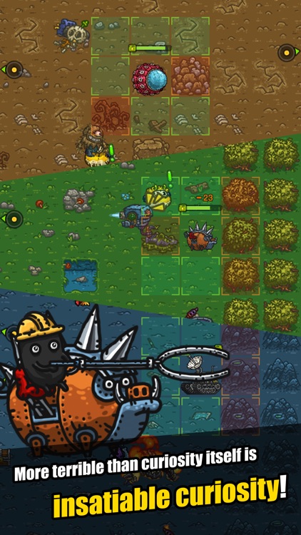 Monster Chef screenshot-5