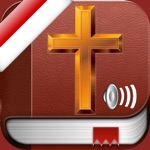 Download Indonesian Bible Audio mp3 Pro app