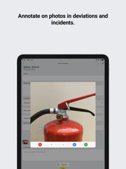 CheckProof screenshot 10
