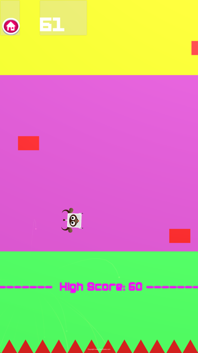 Screenshot #2 pour Jump Zoo