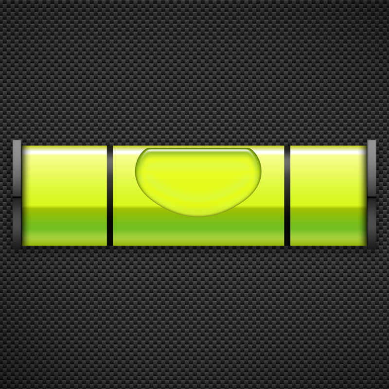 Pocket Bubble Level