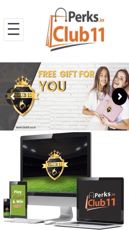 Club11 Fantasy Sports screenshot-7