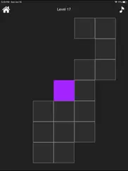 fill puzzle - one line game iPad Captures Décran 2