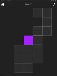 Fill Puzzle - One Line Game ipad bilder 1