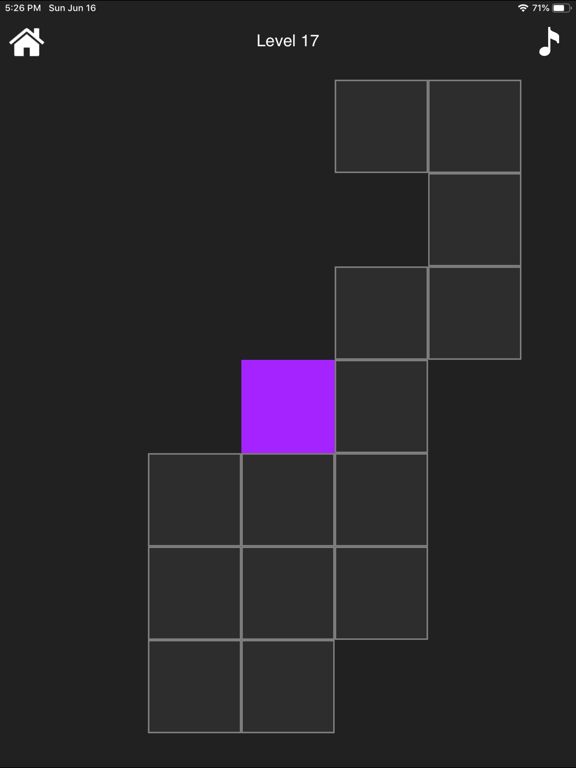 Screenshot #5 pour Fill Puzzle - One Line Game