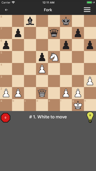 Chess Coach Lite for iPhone - Free App Download