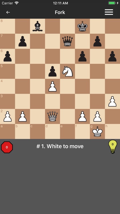 Chess Coach Lite screenshot-4