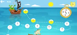 Game screenshot Read with Phonics Games mod apk