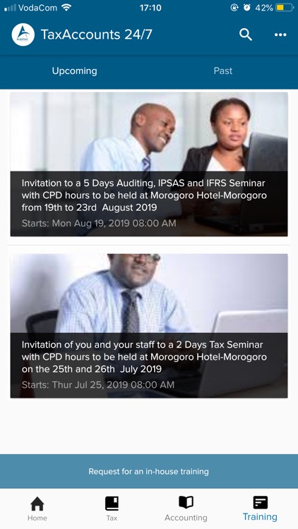 TaxAccounts 24/7 screenshot-3