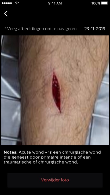 Wondregie Mediq screenshot-5